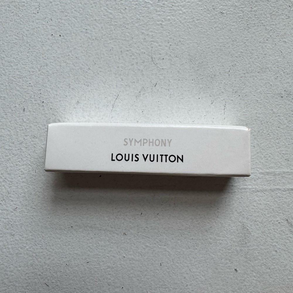 Louis Vuitton Symphony